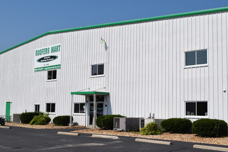 Contact Roofers Mart Barnhart Commercial Roofing Materials