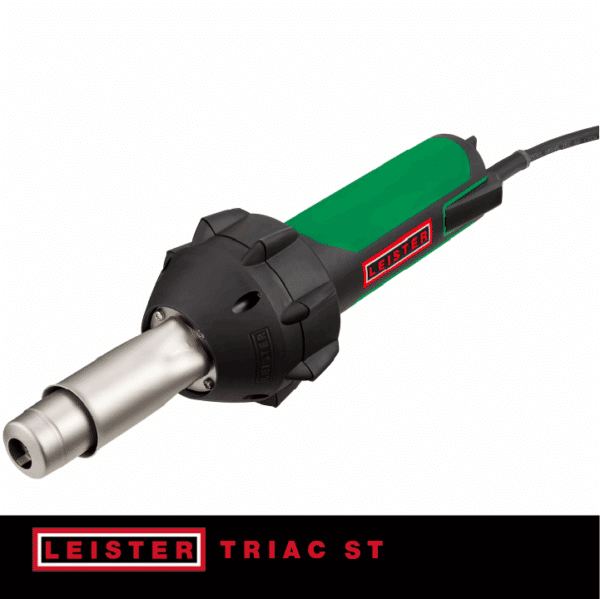 Leister TRIAC AT/ST - Image 6