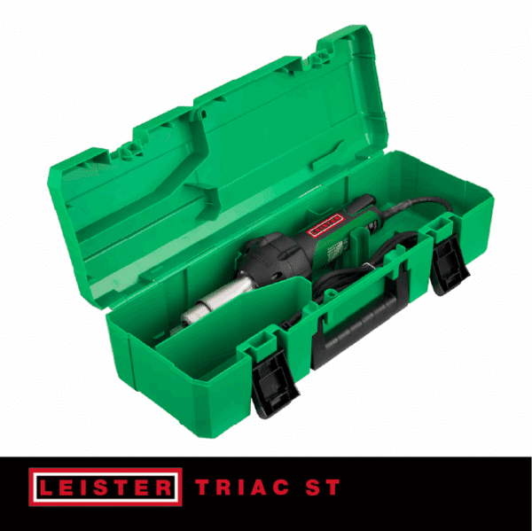 Leister TRIAC AT/ST - Image 8