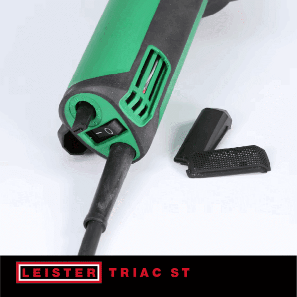 Leister TRIAC AT/ST - Image 9