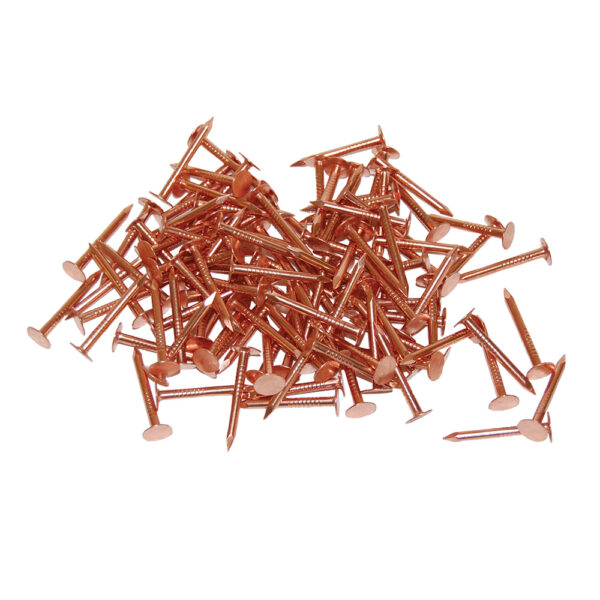 Copper Nails 1-1/2 inch