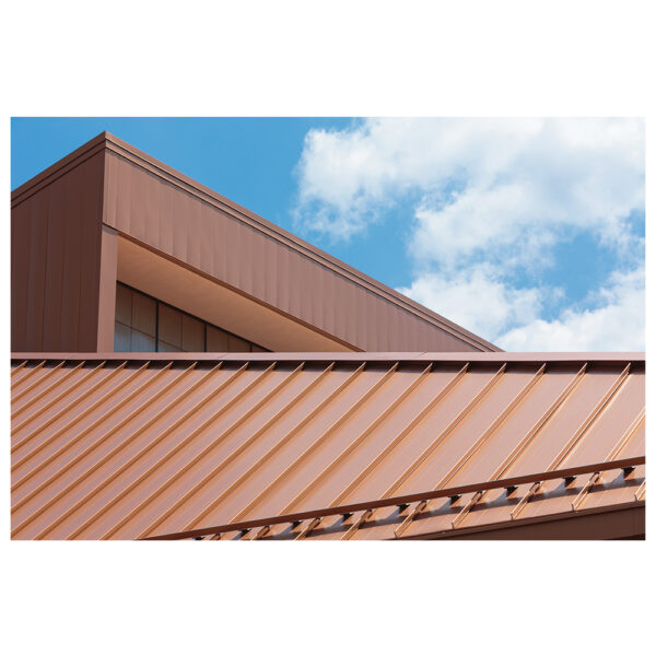 Firestone UNA-CLAD Metal Roof