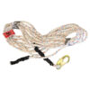 Rope & Hook Assembly