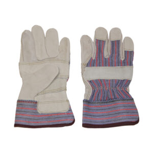 Leather Gloves