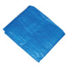 Blue Poly Tarps 10’ x 12’