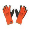 Power Grab Thermo Orange Gloves