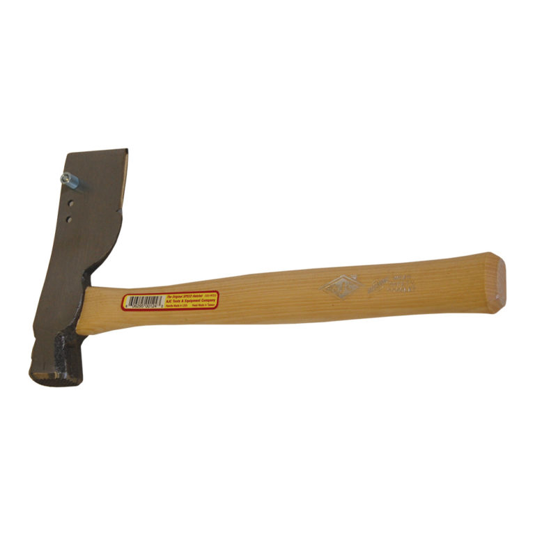 AJC Shingle Hatchet - Roofers Mart