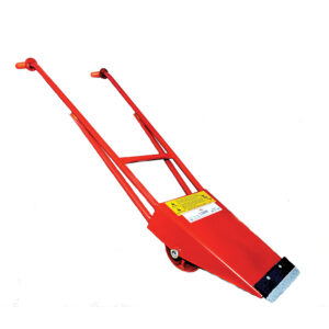 Wheeled Tear-Off Bar