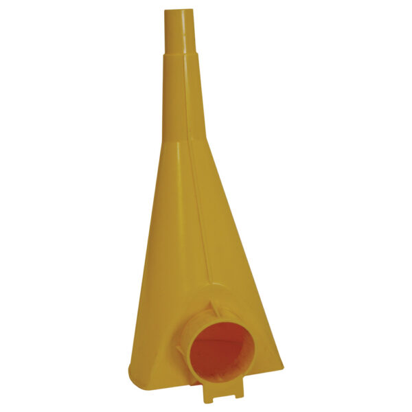 Safety Gas Funnel