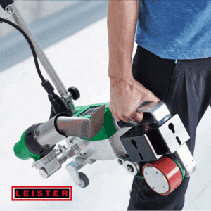 Leister UNIROOF 300/700