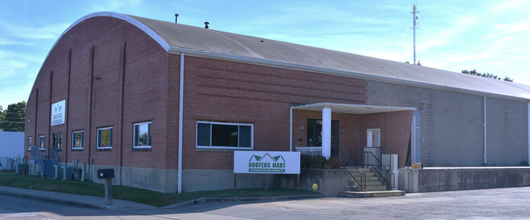 Roofers Mart Cape Girardeau Professional Roofing Supplies