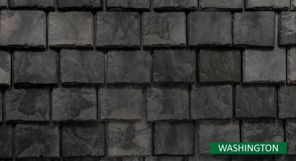 Brava Synthetic Slate Washington