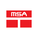 MSA Mid States Asphalt 100