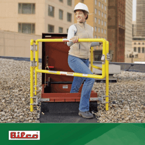 BILCO Roof Hatches