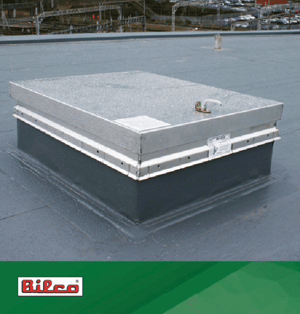 BILCO Roof Hatches - Image 6