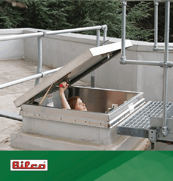 BILCO Roof Hatches - Image 8