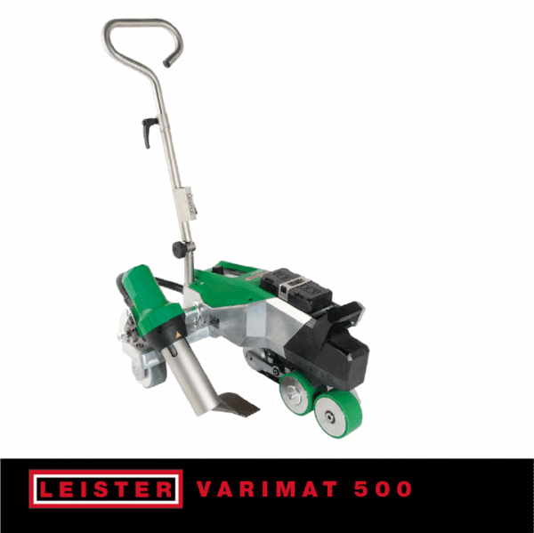 Leister VARIMAT 300/500/700 - Image 3