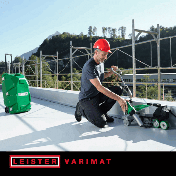 Leister VARIMAT 300/500/700 - Image 6
