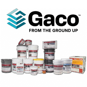 Gaco Roof Coatings & Sealants