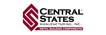Central States logo