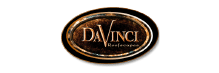 DaVinci logo