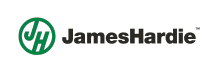 James Hardie logo