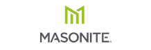 Masonite logo