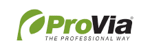 ProVia logo
