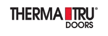 Therma-Tru logo