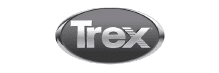 Trex logo