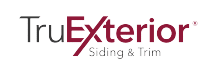 TruExterior logo