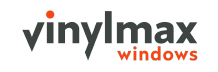 Vinylmax logo
