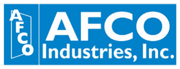 AFCO Industries logo