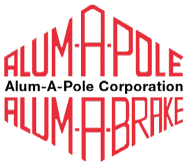 Alum-A-Pole logo
