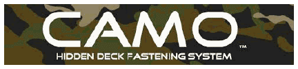 CAMO logo