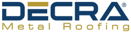 DECRA Metal Roofing logo