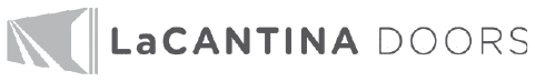LaCantina Doors logo