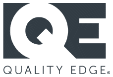 Quality Edge logo